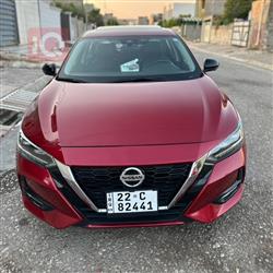 نیسان سێنترا